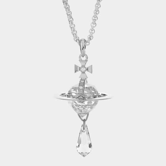 Vivienne Westwood Jewelry Vivienne Westwood Necklace Nwot Poshmark